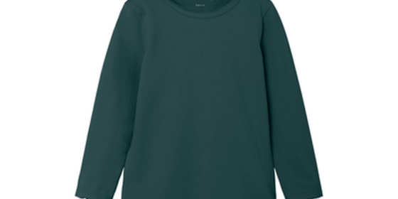 name it Langarmshirt Nmfvenilla Sea Moss ansehen