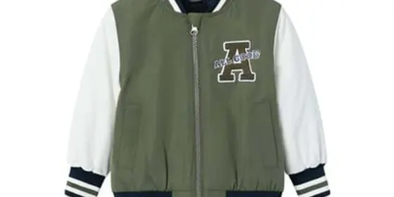 name it Bomberjacke Nmnmain Thyme ansehen