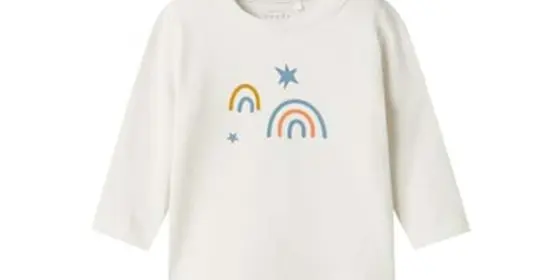 name it Langarmshirt Nbmvacion Jet Stream ansehen