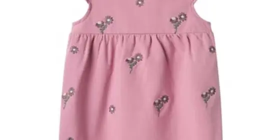 name it Kleid Nbfnowa Mauve Orchid ansehen