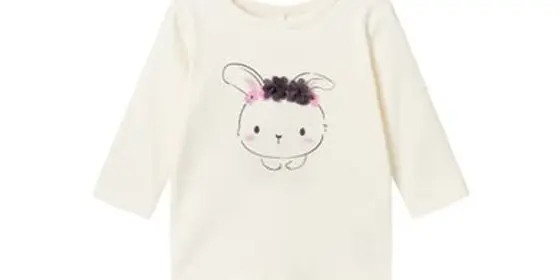 name it Langarmshirt Nbfnasja Jet Stream ansehen
