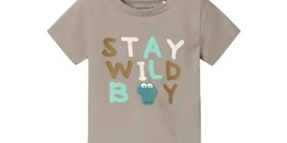name it T-Shirt Nbmjidon Pure Cashmere ansehen