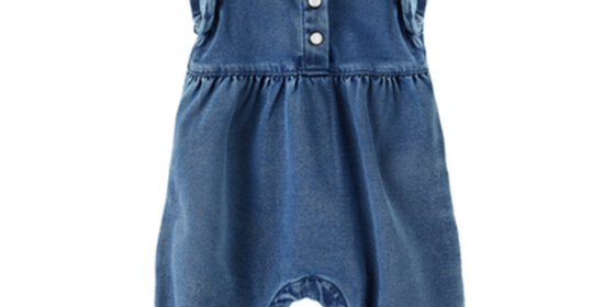 name it Overall Nbfatoras Dark Blue Denim ansehen