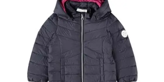 name it Jacke Nmfmobi Dark Sapphire ansehen
