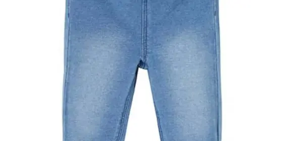name it Sweathose Nbfbibi Medium Blue Denim ansehen