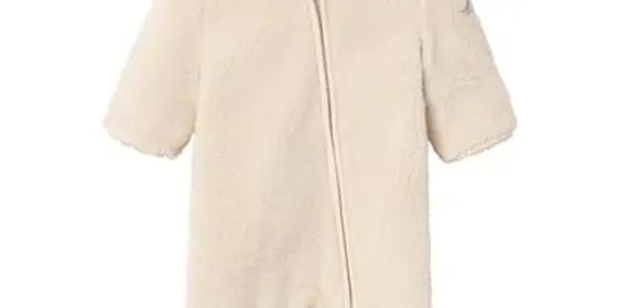 name it Teddy Overall Nbnmayan Whitecap Gray ansehen
