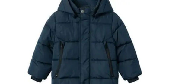 name it Outdoorjacke Nmmmemo Dark Sapphire ansehen