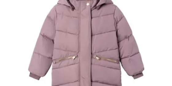 name it Outdoorjacke Nmfmemo Grape Shake ansehen