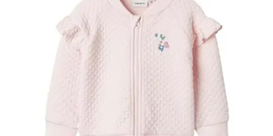 name it Sweatjacke Nbflega Festival Bloom ansehen