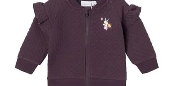 name it Sweatjacke Nbflega Pum Perfect ansehen