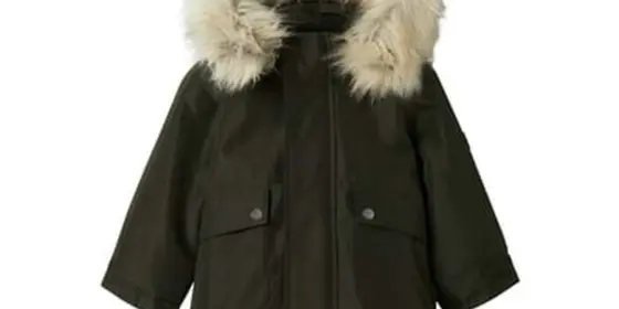 name it Parka Nmmmillo Rosin ansehen