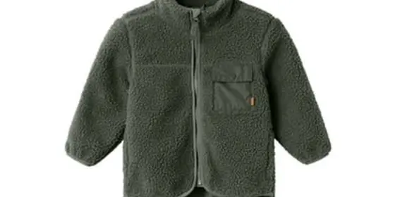 name it Teddy Jacke Nmnmall Climbing Ivy ansehen