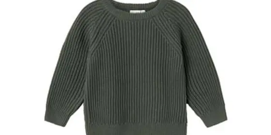 name it Strickpullover Nmmvolly Tea Leaf ansehen