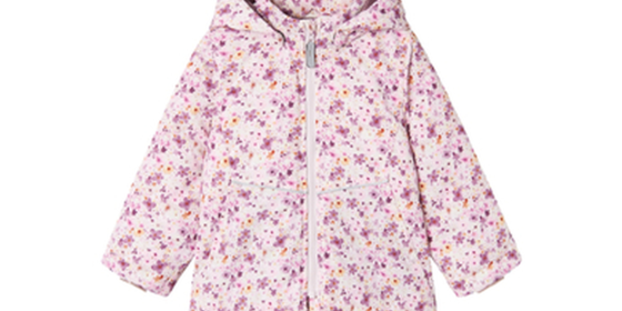 name it Outdoorjacke Nmfmaxi Orchid Ice ansehen