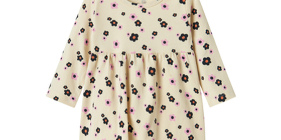 name it Kleid Nbfvandora Summer Sand ansehen