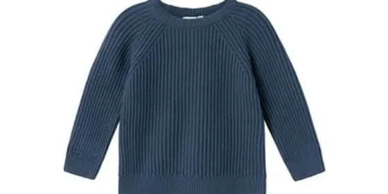 name it Strickpullover Nmmvolly Bering Sea ansehen