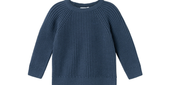 name it Strickpullover Nmmvolly Bering Sea ansehen