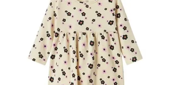 name it Kleid Nbfvandora Summer Sand ansehen
