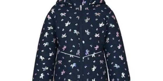 name it Outdoorjacke Nmfmaxi Dark Sapphire ansehen