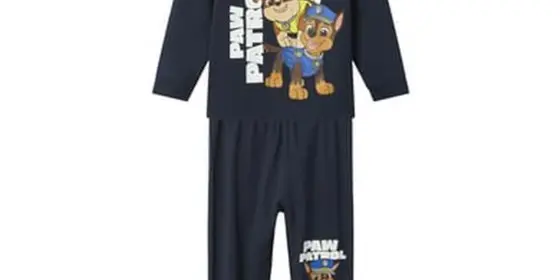 name it Schlafanzug Paw Patrol Nmfakiri Mauve Orchid ansehen