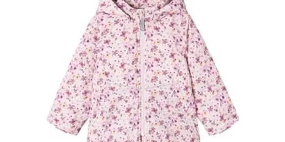 name it Outdoorjacke Nmfmaxi Orchid Ice ansehen