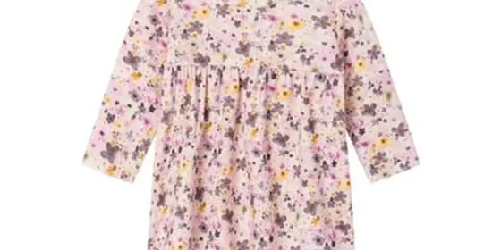 name it Kleid Nbflosa Festival Bloom ansehen