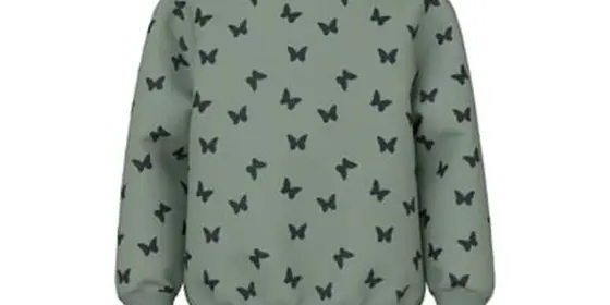 name it Sweatshirt Nmfdavina Lilly Pad ansehen