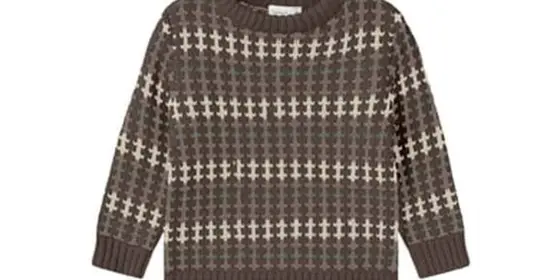 name it Strickpullover Nmmopalse Bracken ansehen
