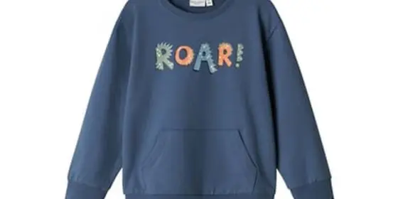 name it Sweatshirt Nmmvugo Bering Sea ansehen