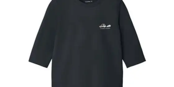 name it Langarmshirt Nbmoswin Dark Sapphire ansehen