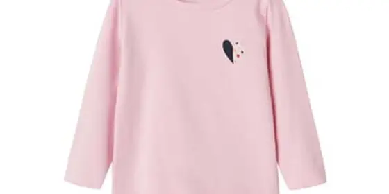 name it Langarmshirt Nbfodette Roseate Spoonbill ansehen