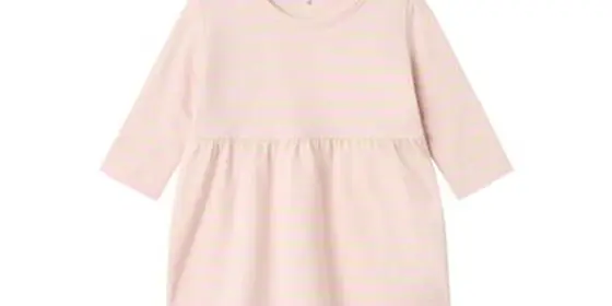 name it Kleid Nbfolivie Birch ansehen