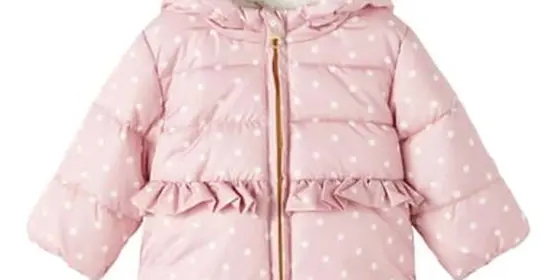 name it Outdoorjacke Nbfmilena Zephyr ansehen
