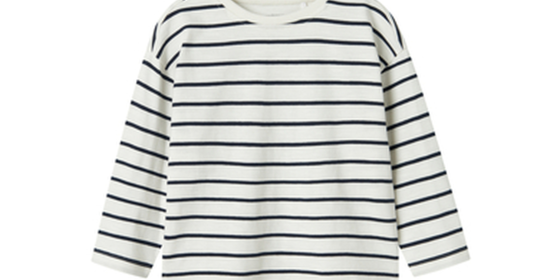 name it Langarmshirt Nmmvoby Nmmvoby Jet Stream ansehen
