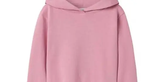 name it Sweathoodie Nmfvian Mauve Orchid ansehen