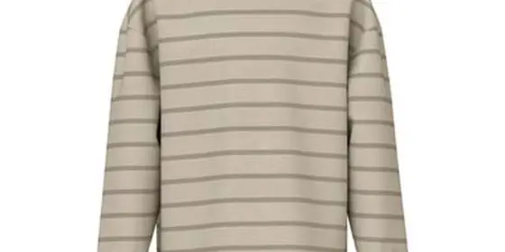 name it Langarmshirt Nmmvoby Nmmvoby Summer Sand ansehen