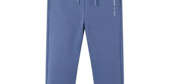 name it Sweathose Nmmotto Bijou Blue ansehen