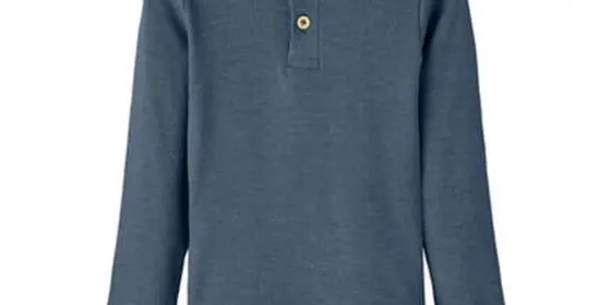name it Langarmshirt Nmmkab Bering Sea ansehen
