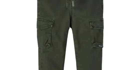 name it Cargohose Nmmben Rosin ansehen
