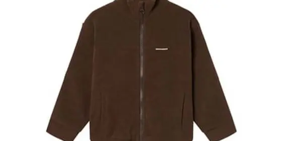 name it Sweatjacke Nmmrob Bracken ansehen