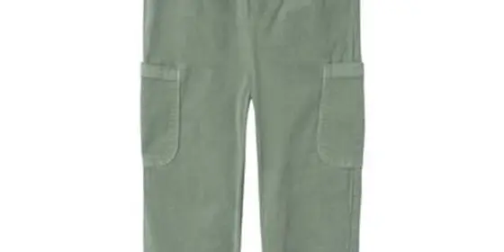 name it Cordhose Nmfbella Lily Pad ansehen