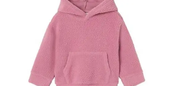 name it Sweatshirt Nmnreteddy Mauve Orchid ansehen