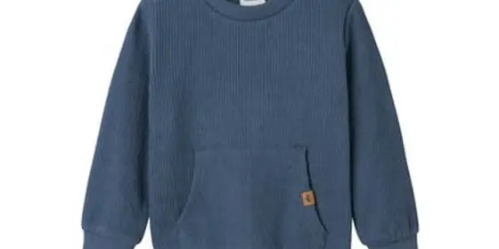 name it Sweatshirt Nbmoleif Bering Sea ansehen