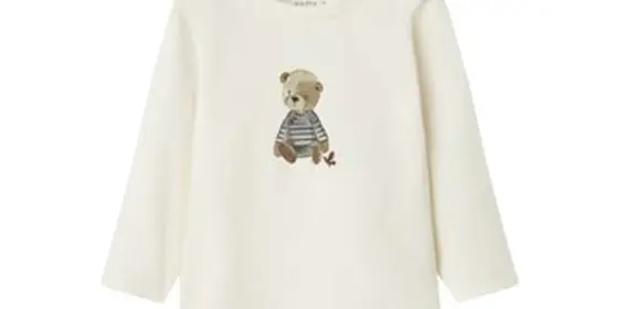 name it Langarmshirt Nbmriss Jet Stream ansehen