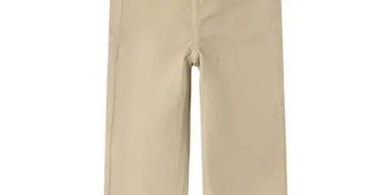name it Wide Hose Nmfpolly Irish Cream ansehen