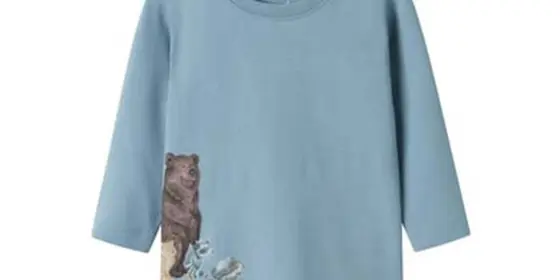 name it Langarmshirt Nbmoxy Mountain Spring ansehen