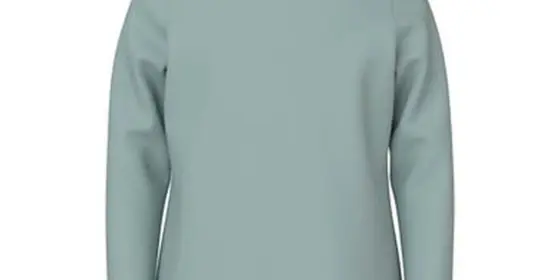 name it Langarmshirt Nmfvenilla Gray Mist ansehen