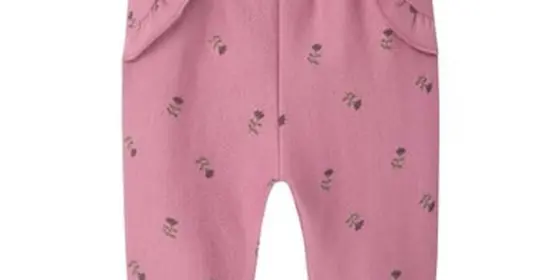 name it Sweathose Nbfonulla Mauve Orchid ansehen