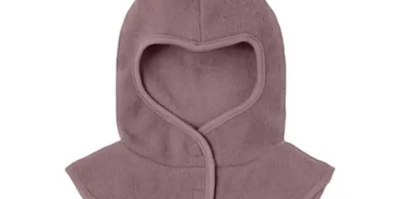 name it Fleece Balaclava Nmnmar Grape Shake ansehen