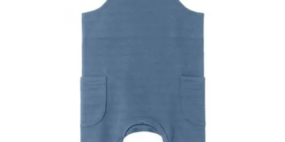 name it Latzhose Nbmlular Coronet Blue ansehen
